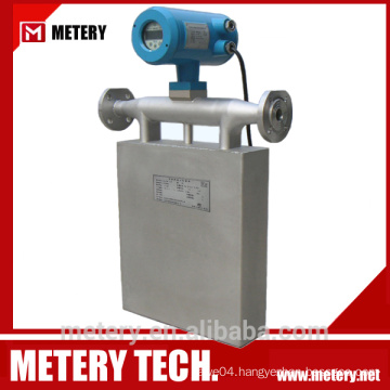 Flow meter air for compressed air